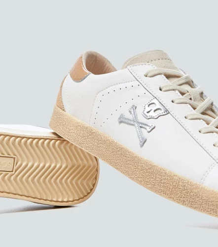 Tenis Scalpers Henry Sneakers WomanBH