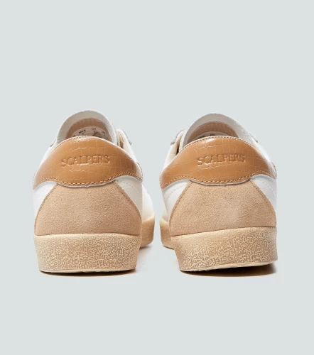 Tenis Scalpers Henry Sneakers WomanBH