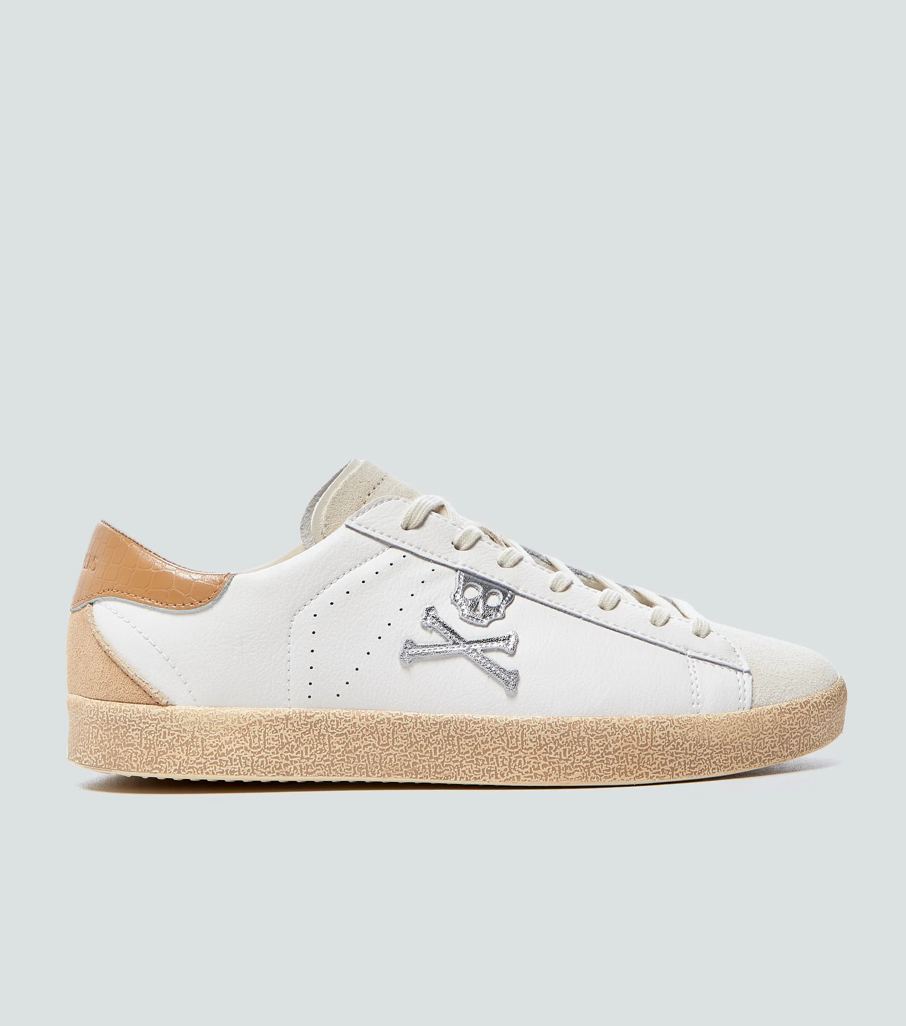 Tenis Scalpers Henry Sneakers WomanBH