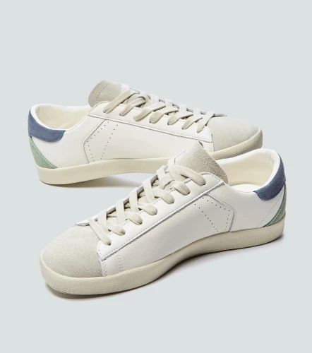 Tenis Scalpers Henry Sneakers WomanBL