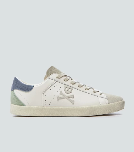 Tenis Scalpers Henry Sneakers WomanBL