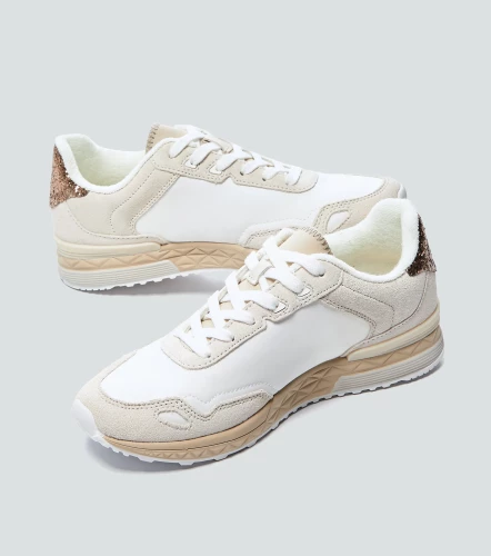 Tenis Scalpers Harry Sneakers WomanBL