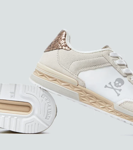 Tenis Scalpers Harry Sneakers WomanBL