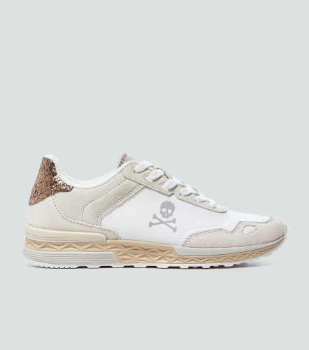 Tenis Scalpers Harry Sneakers WomanBL