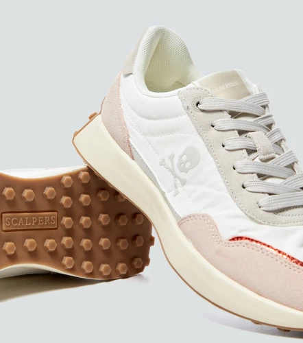 Tenis Oregon Sneakers W ScalpersRS