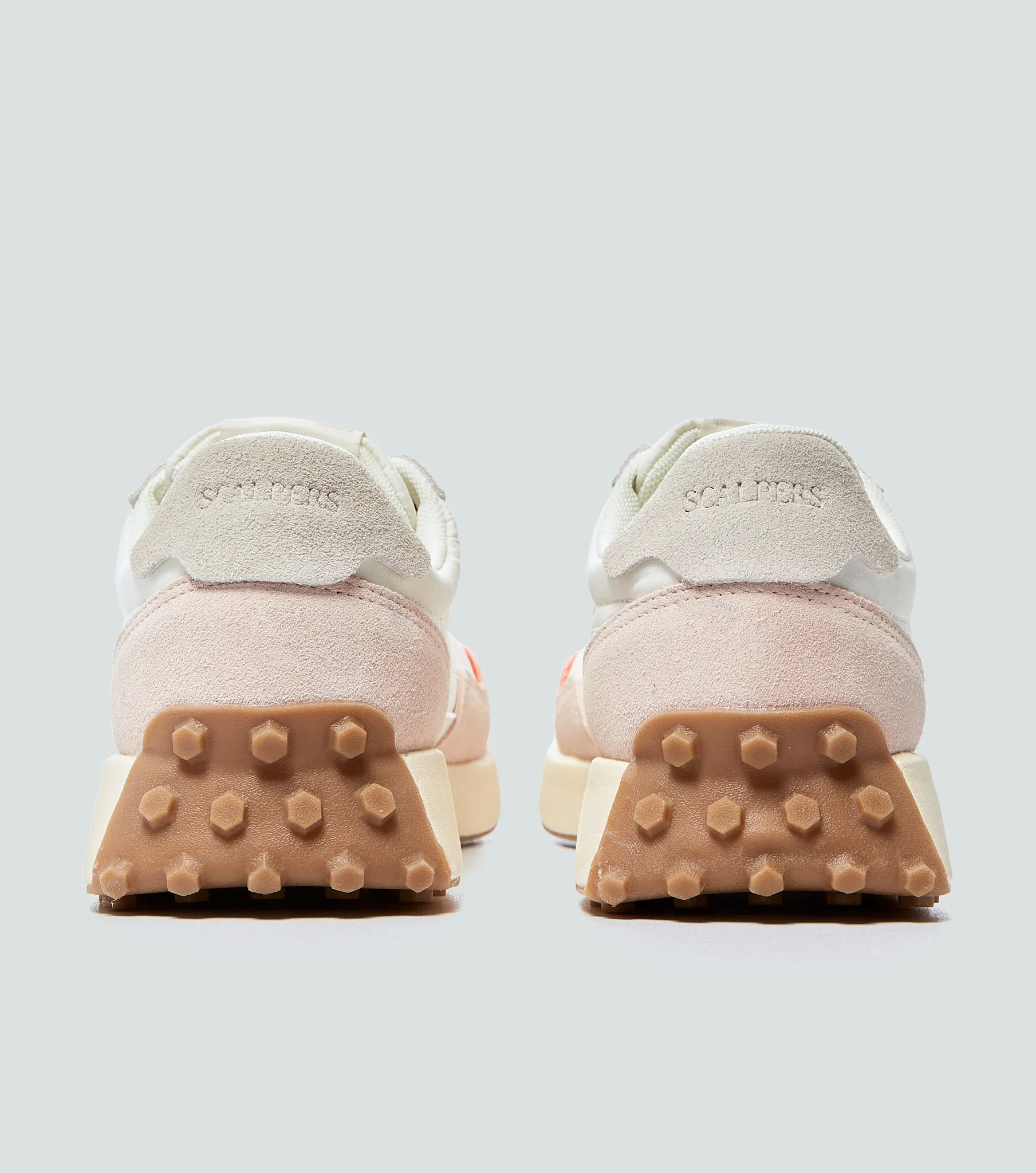 Tenis Oregon Sneakers W Scalpers 130189 RS