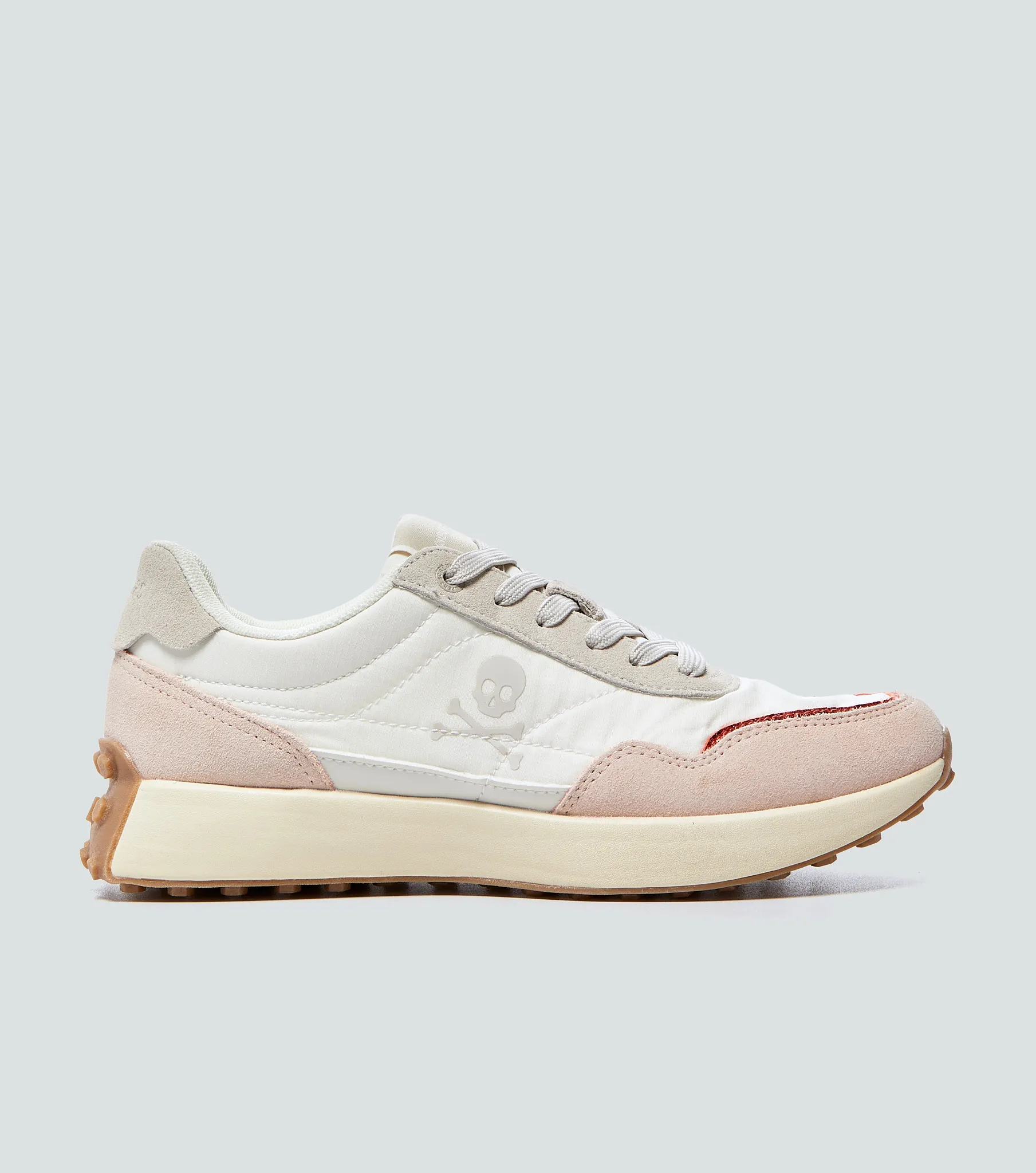 Tenis Oregon Sneakers W Scalpers 130189 RS