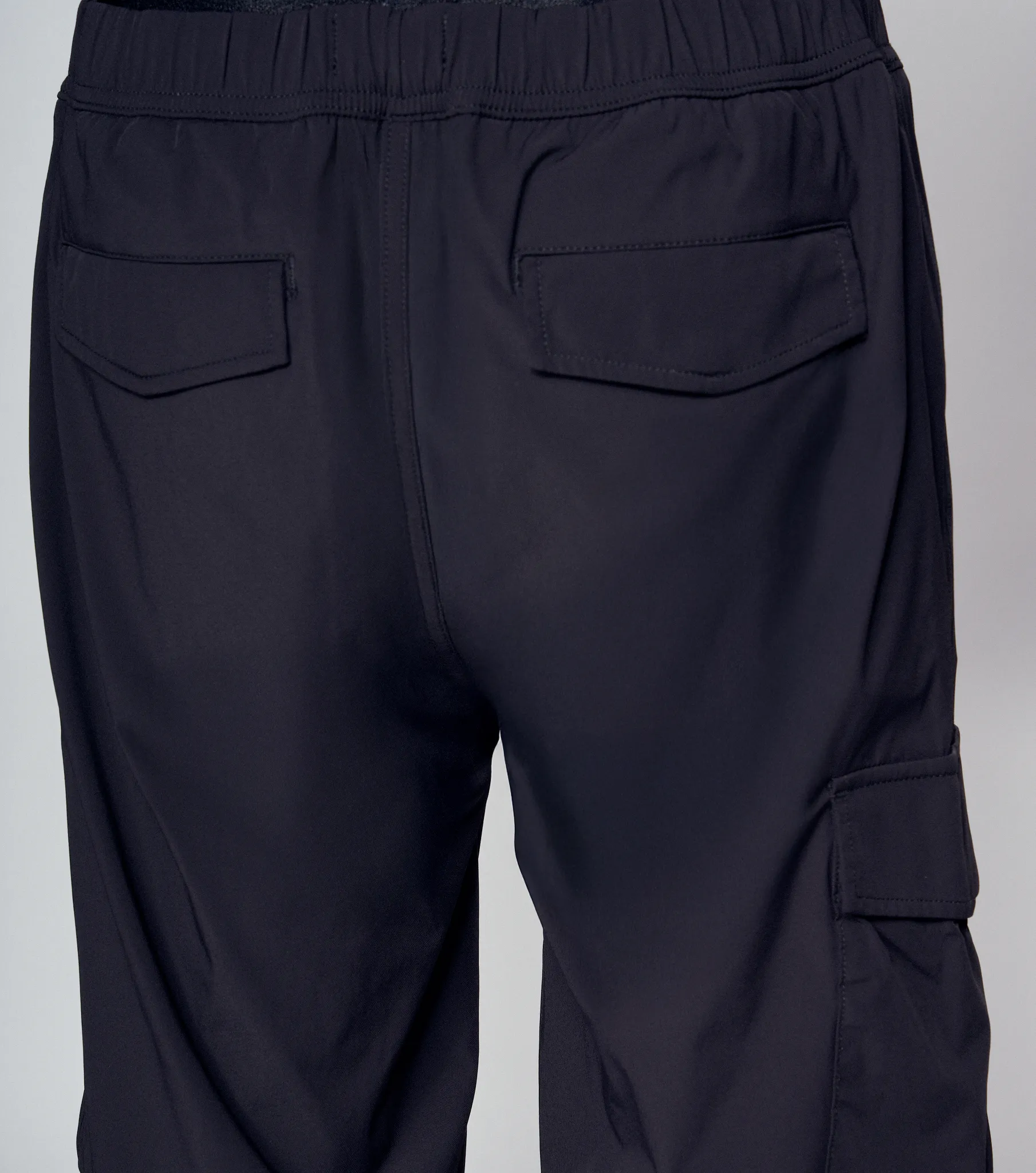 Pantalon Remanence Semi Fit Iron 130198 NG