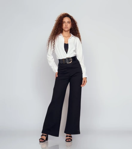 Blusa Para Mujer Susana DerekBL