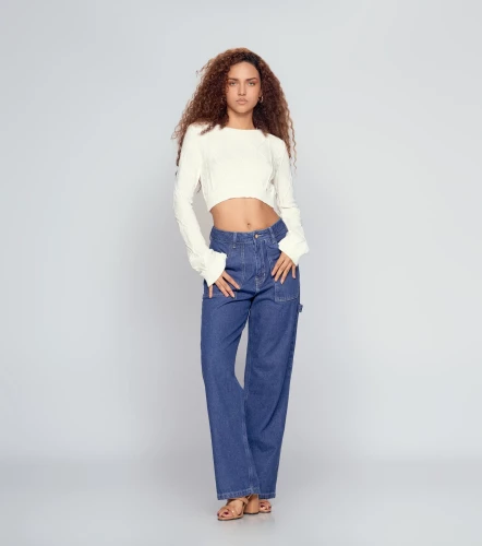 Buzo Para Mujer Elsa Derek LovelyAR