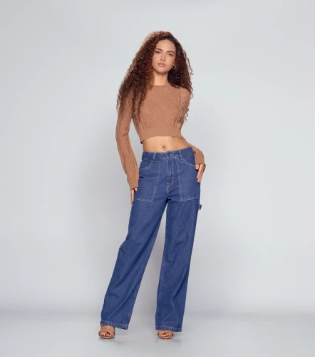 Buzo Para Mujer Elsa Derek LovelyCF