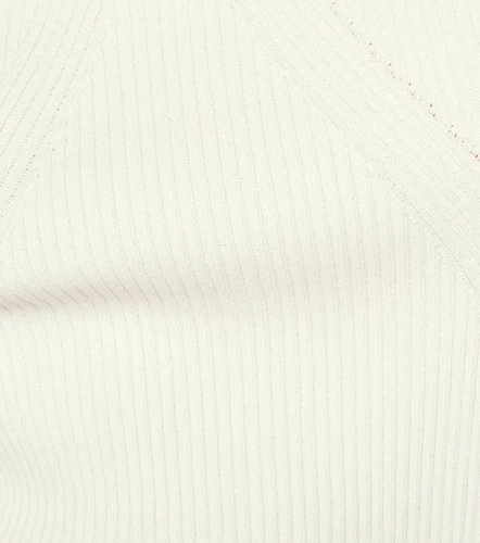 Blusa De Tiras Unicolor DerekAR