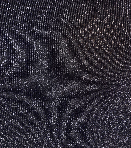 Blusa Escote En V Unicolor DerekNG