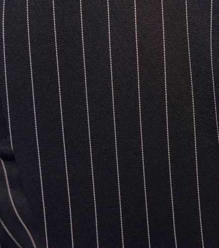 Chaqueta A Rayas DerekNG