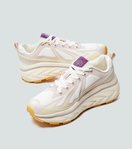 Tenis Para Mujer Suela Alta UnserAR