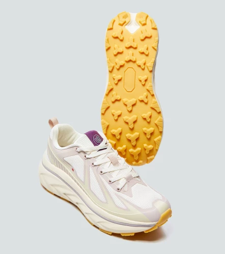 Tenis Para Mujer Suela Alta UnserAR