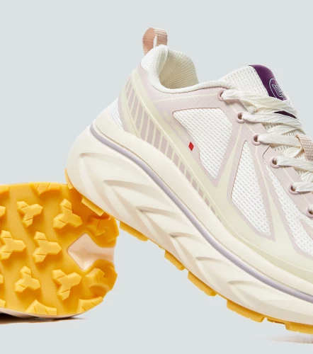 Tenis Para Mujer Suela Alta UnserAR