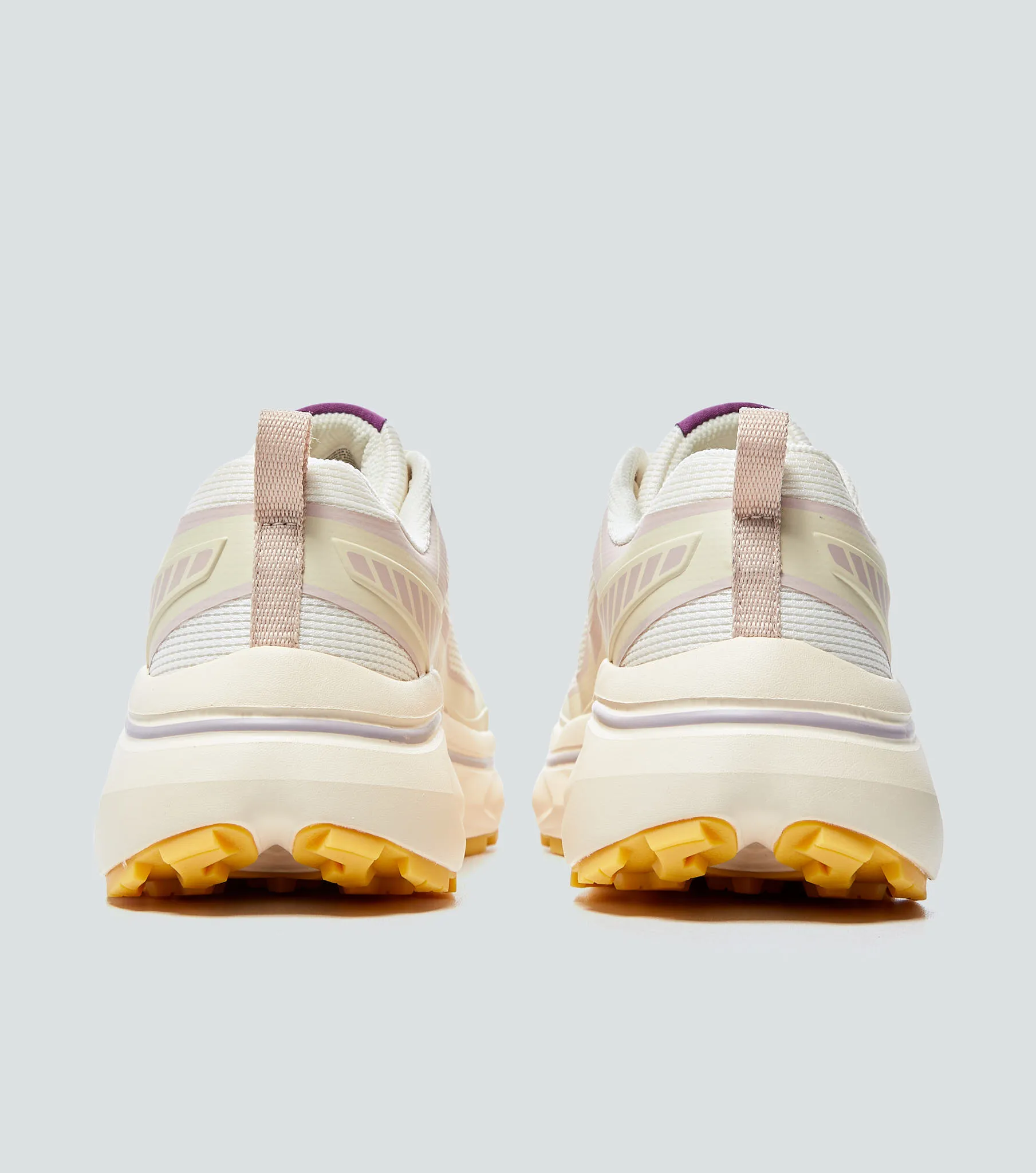 Tenis Para Mujer Suela Alta Unser 833937 AR