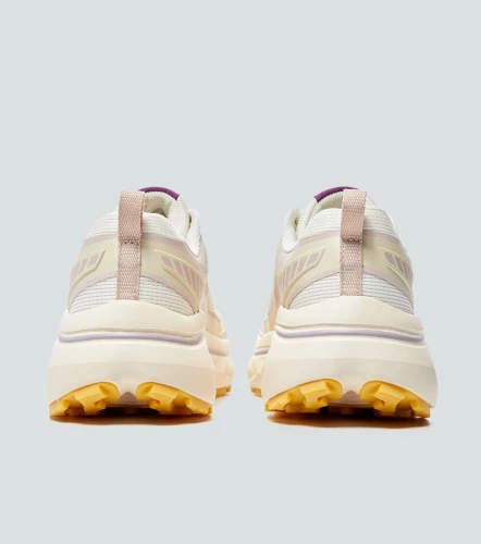 Tenis Para Mujer Suela Alta UnserAR