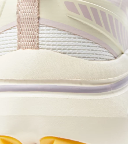 Tenis Para Mujer Suela Alta UnserAR