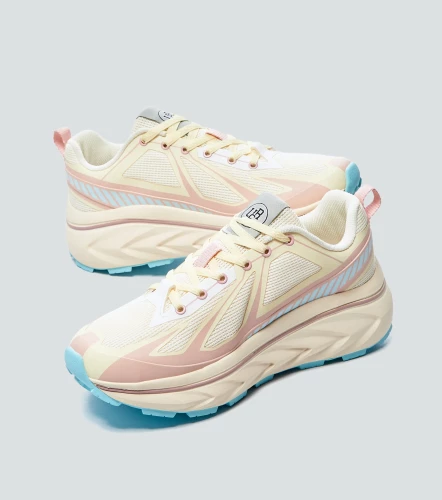 Tenis Para Mujer Suela Alta UnserBG