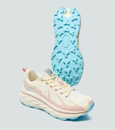 Tenis Para Mujer Suela Alta UnserBG