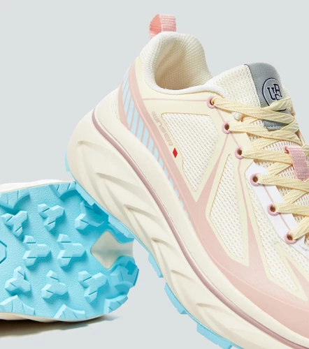 Tenis Para Mujer Suela Alta UnserBG