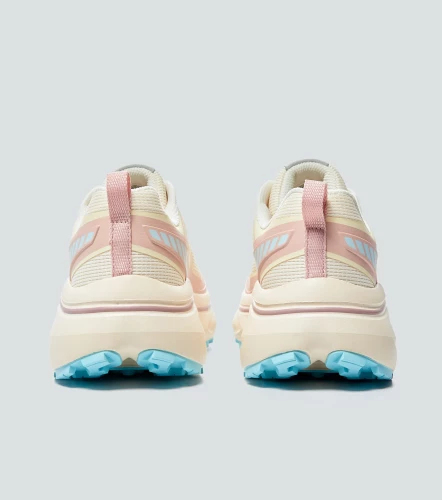 Tenis Para Mujer Suela Alta UnserBG