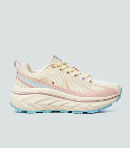 Tenis Para Mujer Suela Alta UnserBG