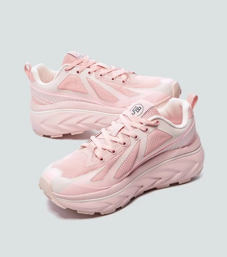 Tenis Para Mujer Suela Alta UnserRS