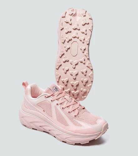 Tenis Para Mujer Suela Alta UnserRS