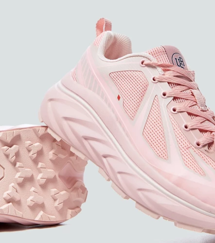 Tenis Para Mujer Suela Alta UnserRS