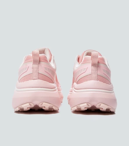 Tenis Para Mujer Suela Alta UnserRS