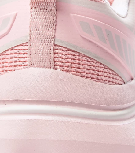 Tenis Para Mujer Suela Alta UnserRS