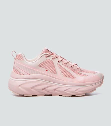 Tenis Para Mujer Suela Alta UnserRS