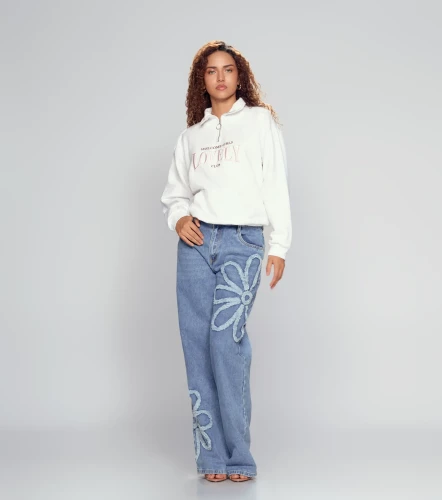 Buzo Para Mujer Lilian Derek LovelyBL