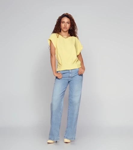 Blusa Para Mujer Belen DerekAM