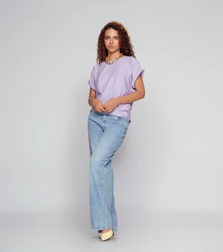 Blusa Para Mujer Belen DerekLI