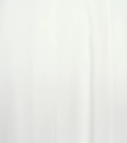 Vestido Para Mujer Con Cortes Unicolor Ariadne DerekBL