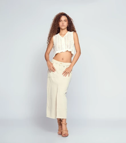 Elisa Blusa Tejida Derek LovelyBL