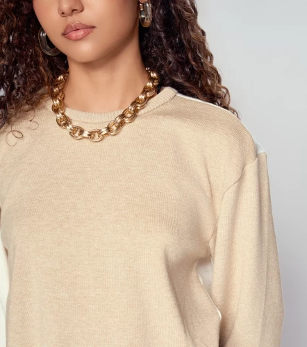 Buzo Tejido Para Mujer Scarleth DerekKQ