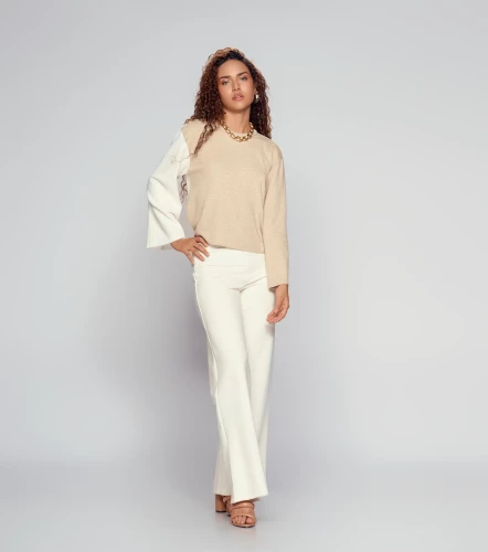 Buzo Tejido Para Mujer Scarleth DerekKQ