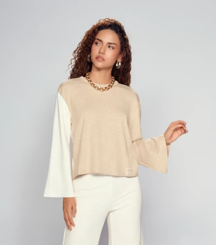 Buzo Tejido Para Mujer Scarleth DerekKQ