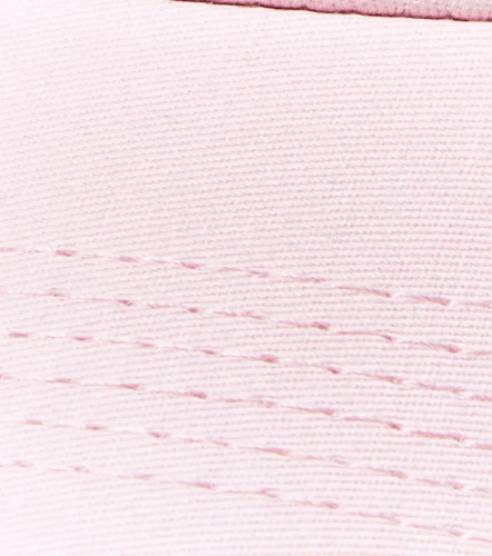 Gorra Para Mujer Combinada Con Bordado DerekRS