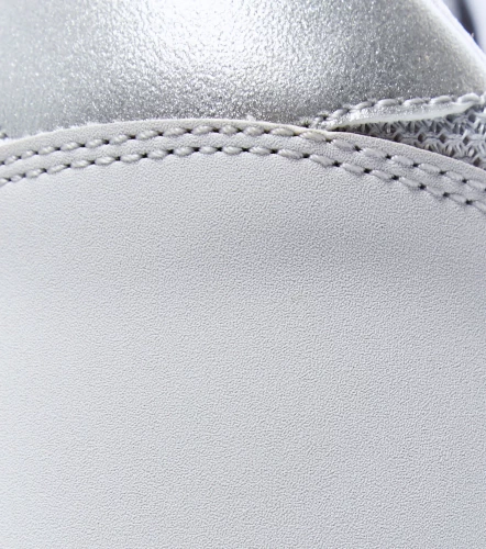 Tenis Para Mujer Unicolor Con Suela Alta DerekGR