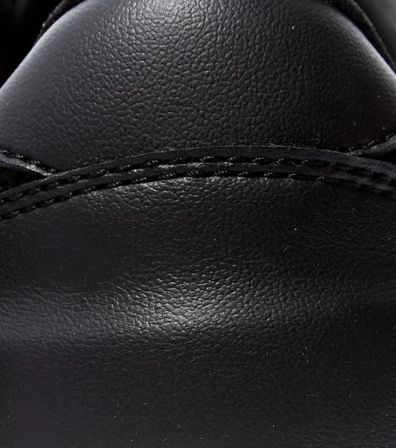 Tenis Para Mujer Unicolor Con Suela Alta DerekNG