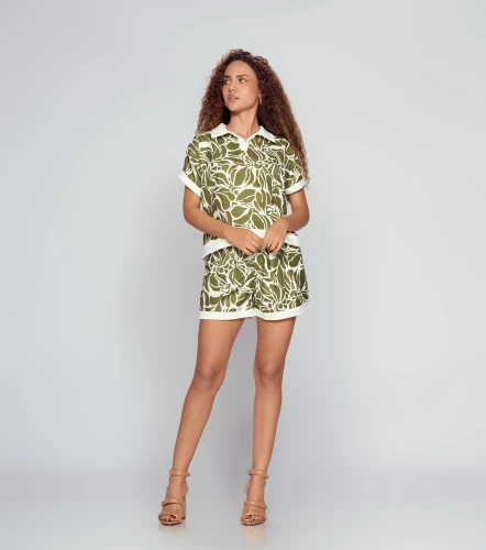 Conjunto Para Mujer Victoria Derek LovelyVD