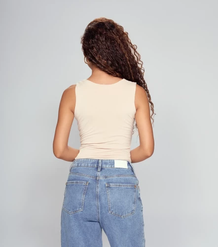 Body Para Mujer Emilia Derek LovelyBG