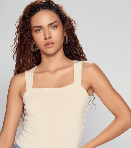 Body Para Mujer Emilia Derek LovelyBG