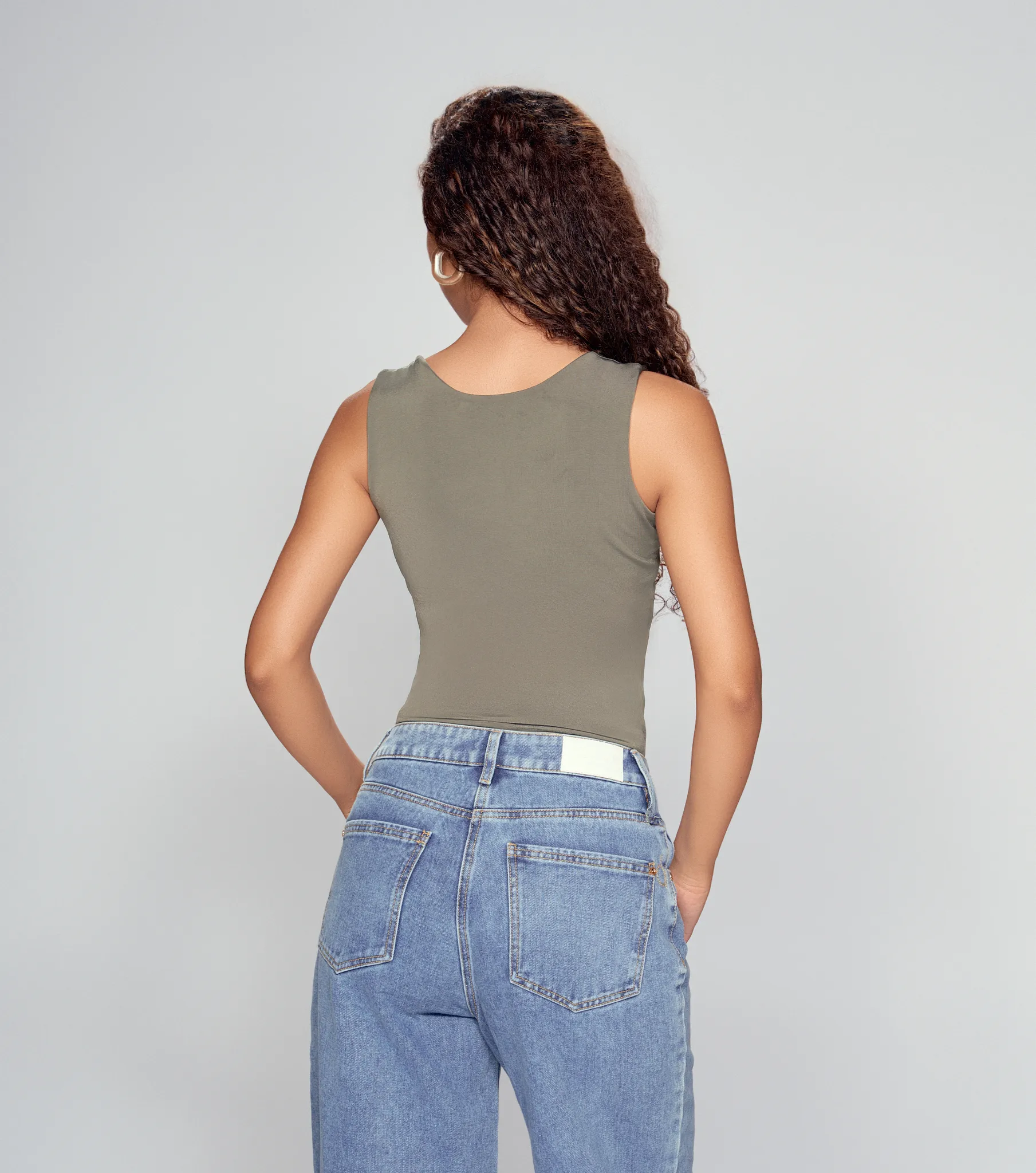 Body Para Mujer Emilia Derek Lovely 835132 BG